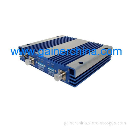 23dBm GSM+WCDMA Dual band Signal Repeater